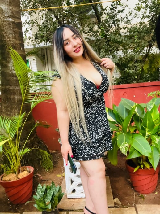 Escort and Call Girl Service in South Goa